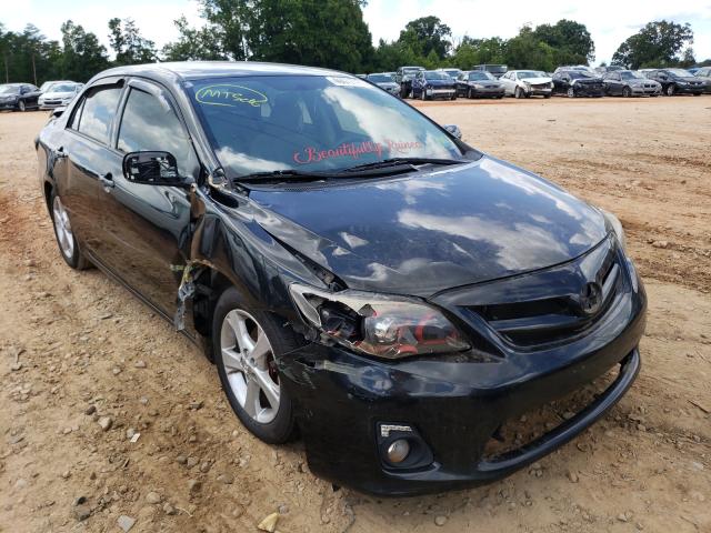 TOYOTA COROLLA 2011 jtdbu4ee5b9149592