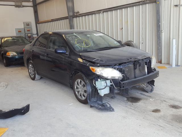 TOYOTA COROLLA BA 2011 jtdbu4ee5b9159054