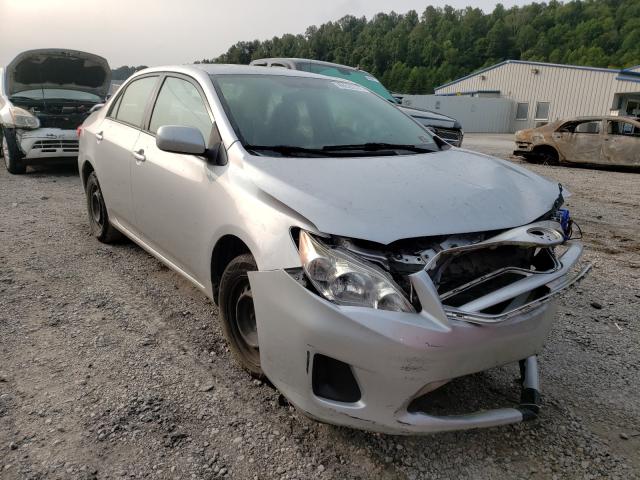 TOYOTA COROLLA BA 2011 jtdbu4ee5bj090770