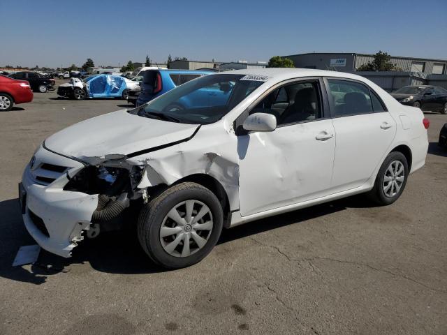 TOYOTA COROLLA BA 2011 jtdbu4ee5bj096889