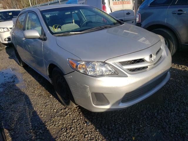 TOYOTA COROLLA BA 2011 jtdbu4ee5bj097010