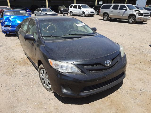 TOYOTA COROLLA BA 2011 jtdbu4ee5bj097430