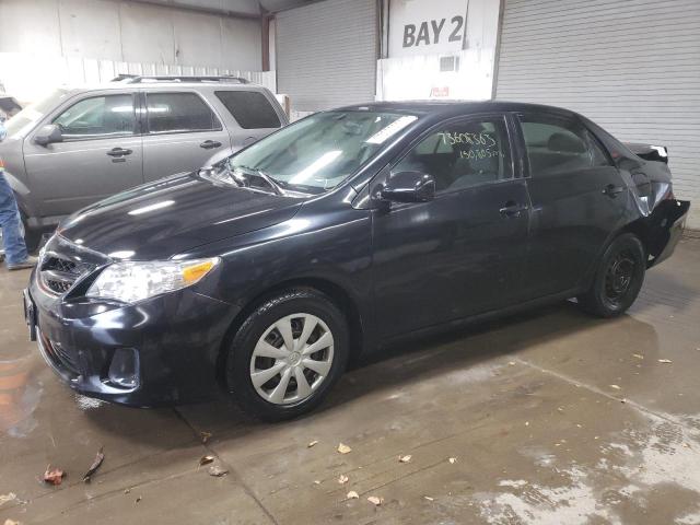 TOYOTA COROLLA 2011 jtdbu4ee5bj103193