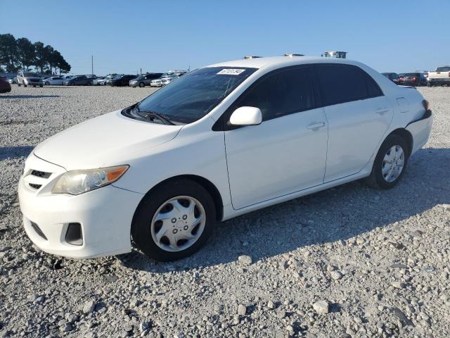 TOYOTA COROLLA BA 2011 jtdbu4ee5bj104246