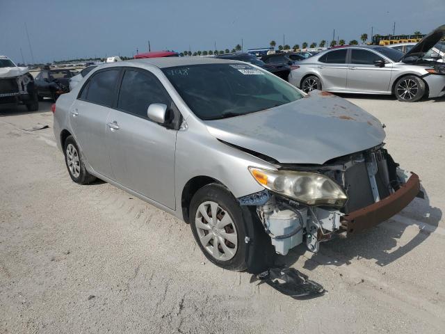 TOYOTA COROLLA 2011 jtdbu4ee5bj105817