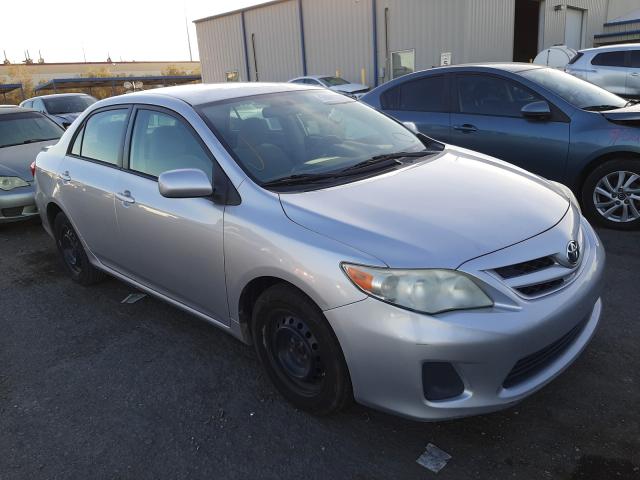 TOYOTA COROLLA BA 2011 jtdbu4ee5bj105834