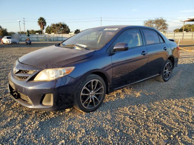 TOYOTA COROLLA L 2012 jtdbu4ee5c9175921