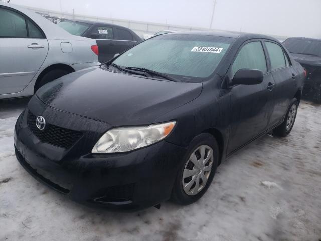 TOYOTA COROLLA 2010 jtdbu4ee6aj057534