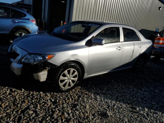 TOYOTA COROLLA 2010 jtdbu4ee6aj059185