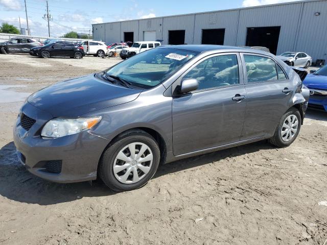 TOYOTA COROLLA 2010 jtdbu4ee6aj075435