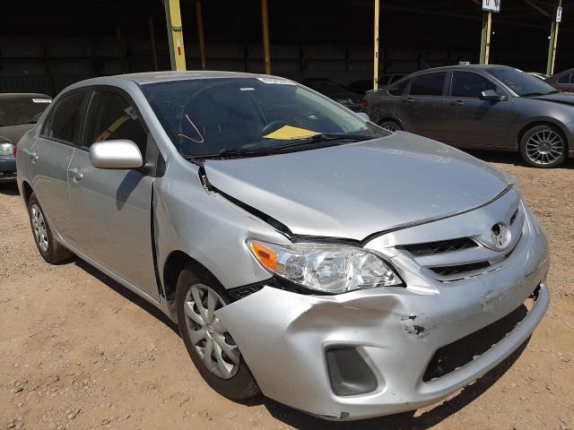 TOYOTA COROLLA BA 2011 jtdbu4ee6b9124930