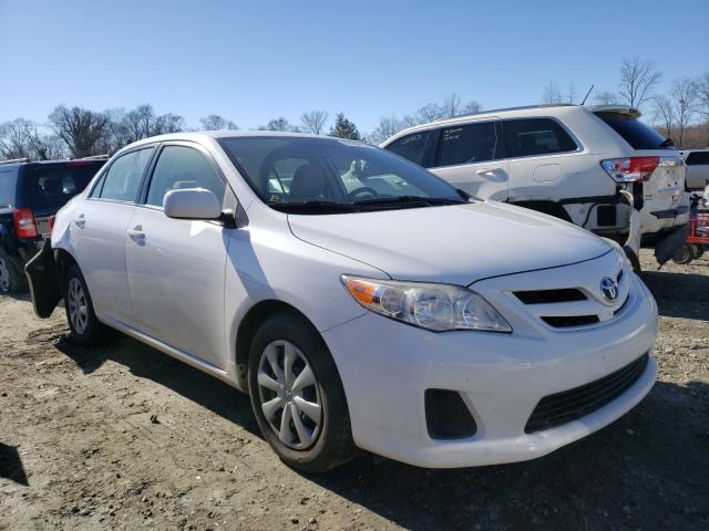 TOYOTA COROLLA BA 2011 jtdbu4ee6b9126564