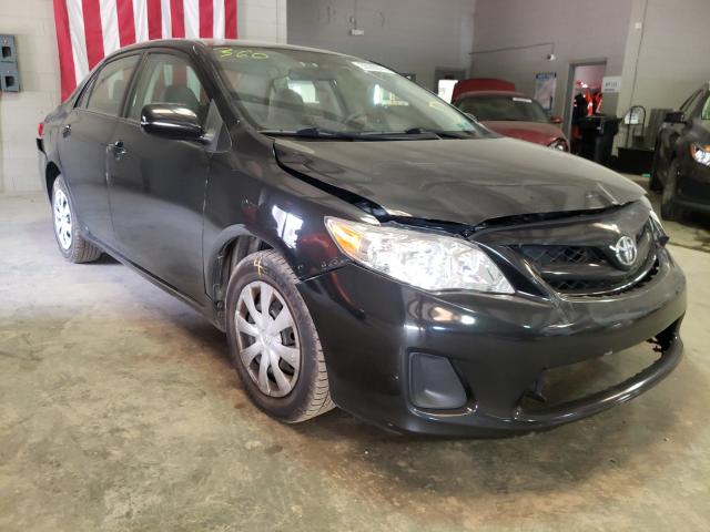 TOYOTA COROLLA BA 2011 jtdbu4ee6b9127889