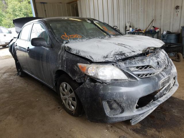 TOYOTA COROLLA BA 2011 jtdbu4ee6b9130159