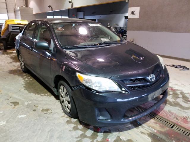 TOYOTA COROLLA BA 2011 jtdbu4ee6b9130808