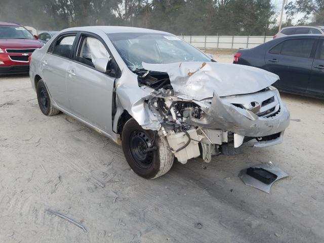 TOYOTA COROLLA BA 2011 jtdbu4ee6b9138908