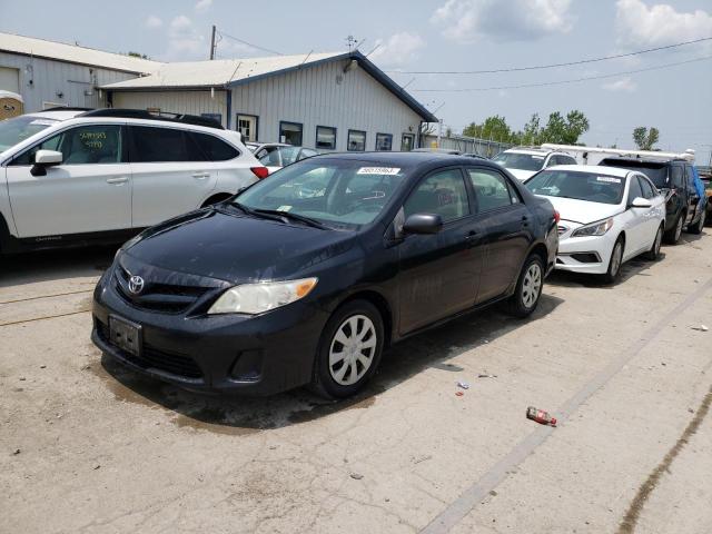 TOYOTA COROLLA BA 2011 jtdbu4ee6b9142070