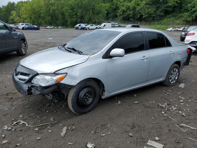 TOYOTA COROLLA BA 2011 jtdbu4ee6b9142554