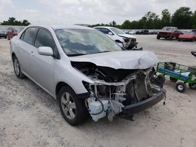 TOYOTA COROLLA BA 2011 jtdbu4ee6b9142666