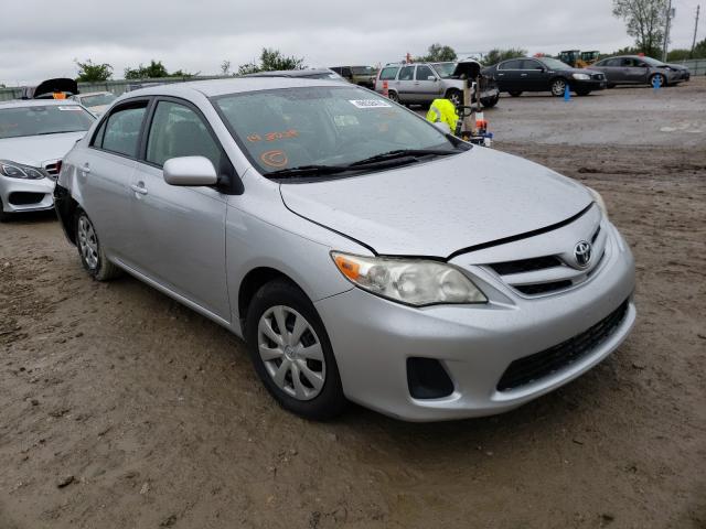 TOYOTA COROLLA 2011 jtdbu4ee6b9143039