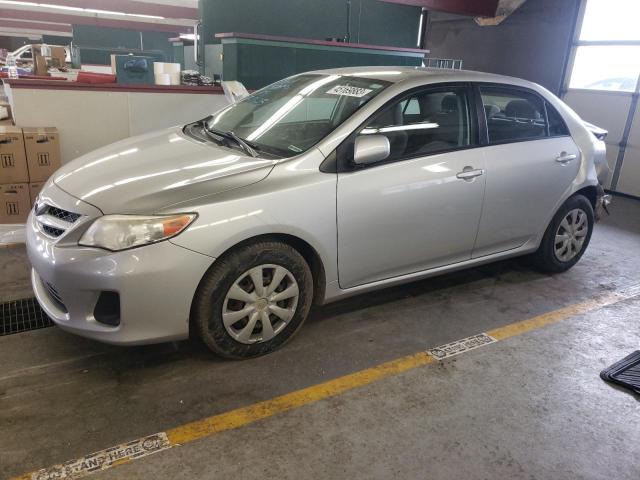 TOYOTA COROLLA BA 2011 jtdbu4ee6b9146748