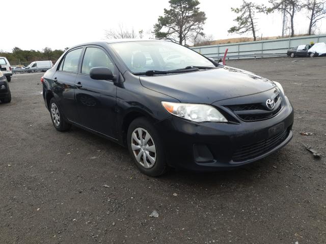 TOYOTA COROLLA BA 2011 jtdbu4ee6b9150010