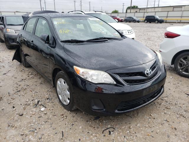 TOYOTA COROLLA BA 2011 jtdbu4ee6b9153246