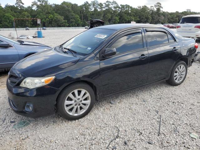 TOYOTA COROLLA BA 2011 jtdbu4ee6b9156986