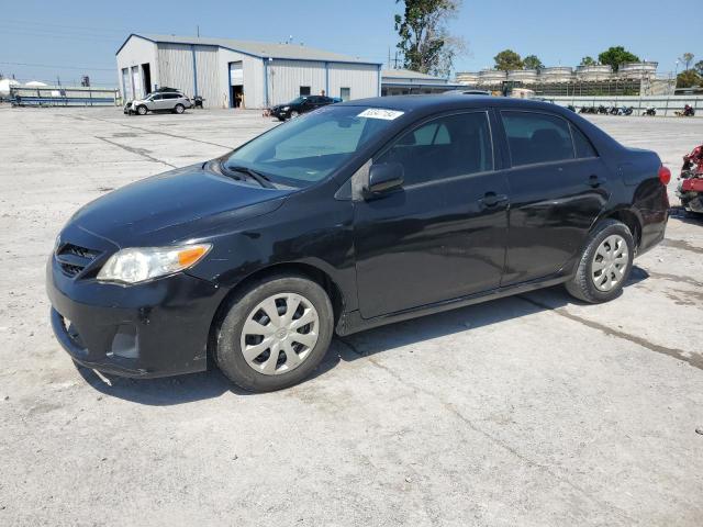 TOYOTA COROLLA 2011 jtdbu4ee6b9158530