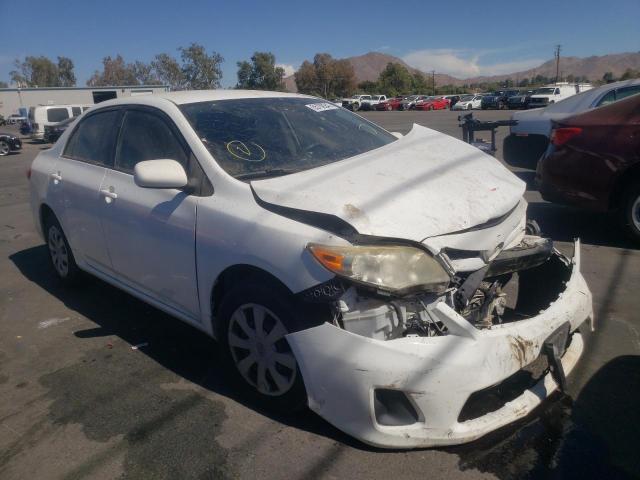 TOYOTA COROLLA BA 2011 jtdbu4ee6b9161265