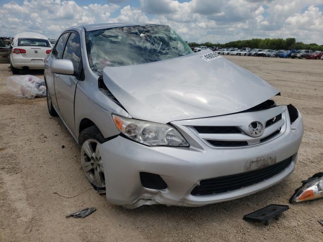 TOYOTA COROLLA BA 2011 jtdbu4ee6b9161959