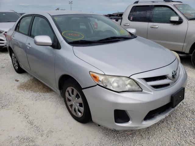 TOYOTA COROLLA BA 2011 jtdbu4ee6b9163002