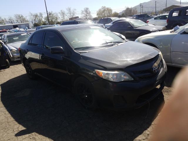 TOYOTA COROLLA BA 2011 jtdbu4ee6b9164442