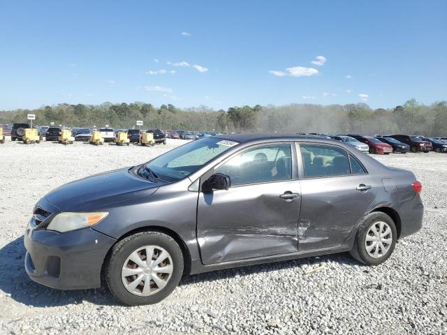 TOYOTA COROLLA 2011 jtdbu4ee6bj105437