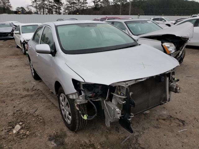 TOYOTA COROLLA BA 2010 jtdbu4ee7aj063746