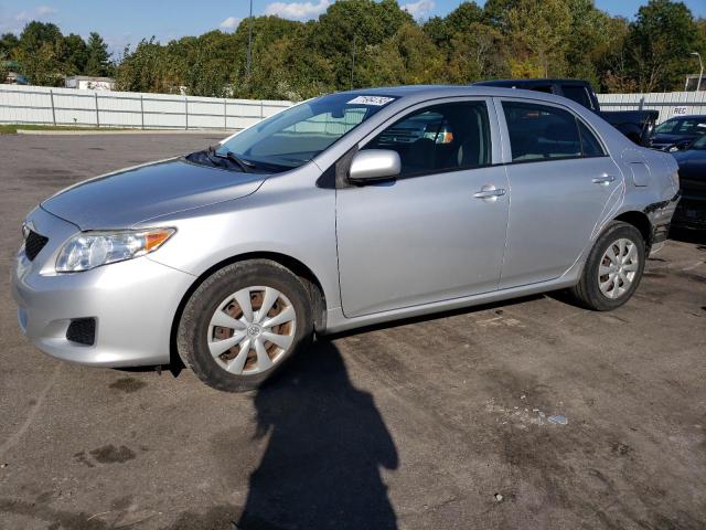 TOYOTA COROLLA 2010 jtdbu4ee7aj073404