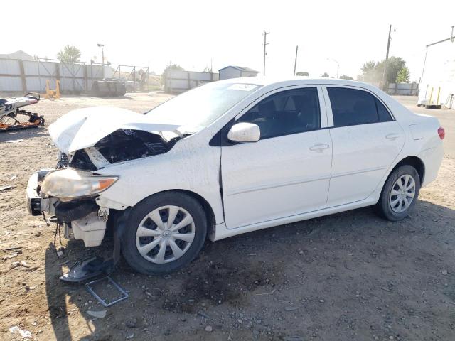 TOYOTA COROLLA 2010 jtdbu4ee7aj081485