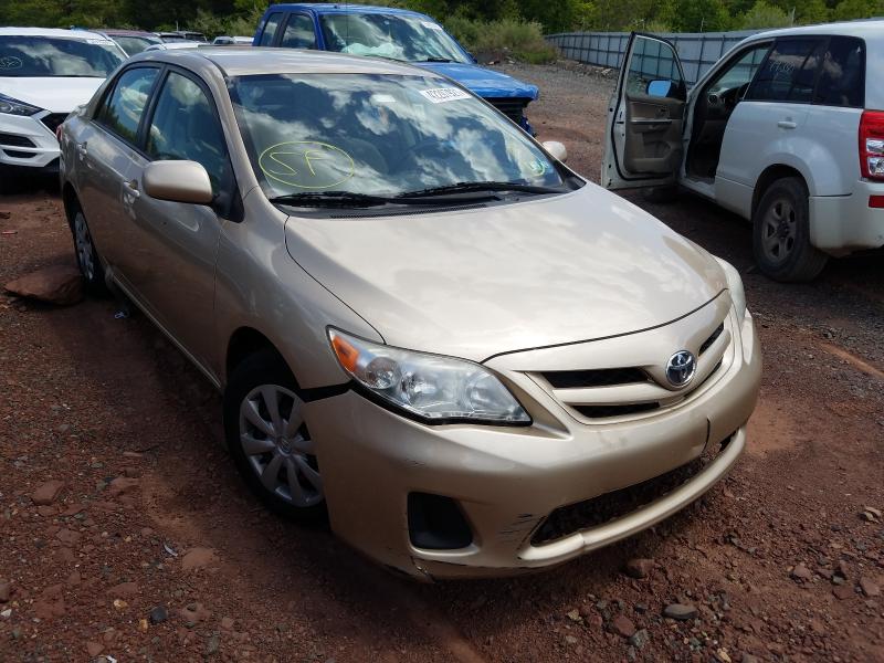 TOYOTA COROLLA BA 2011 jtdbu4ee7b9131515