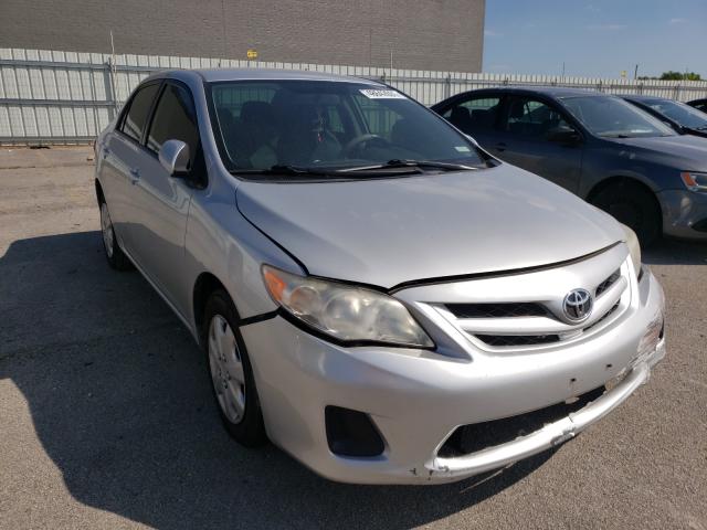 TOYOTA COROLLA BA 2011 jtdbu4ee7b9142188