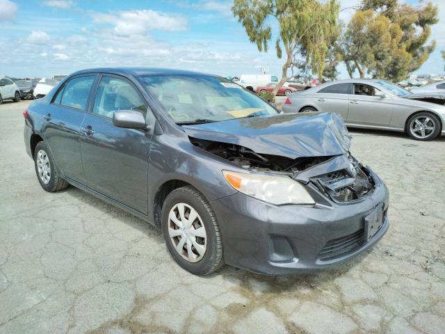 TOYOTA COROLLA BA 2011 jtdbu4ee7b9142949