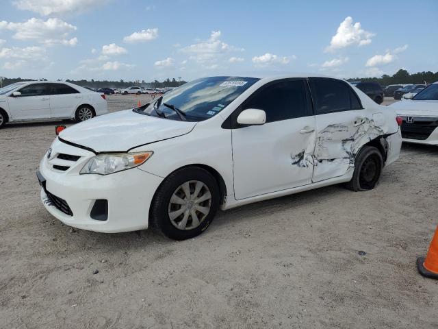 TOYOTA COROLLA 2011 jtdbu4ee7b9143292