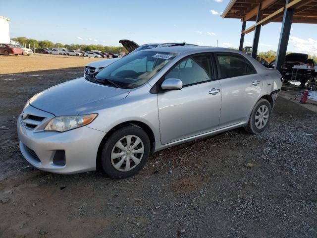 TOYOTA COROLLA 2011 jtdbu4ee7b9148640