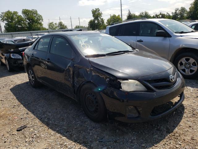 TOYOTA COROLLA BA 2011 jtdbu4ee7b9157032