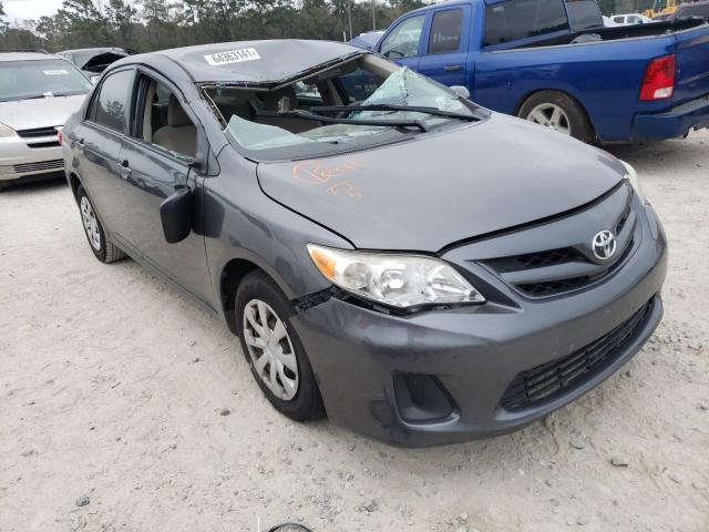 TOYOTA COROLLA BA 2011 jtdbu4ee7b9160755