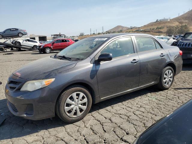 TOYOTA COROLLA BA 2011 jtdbu4ee7b9166362