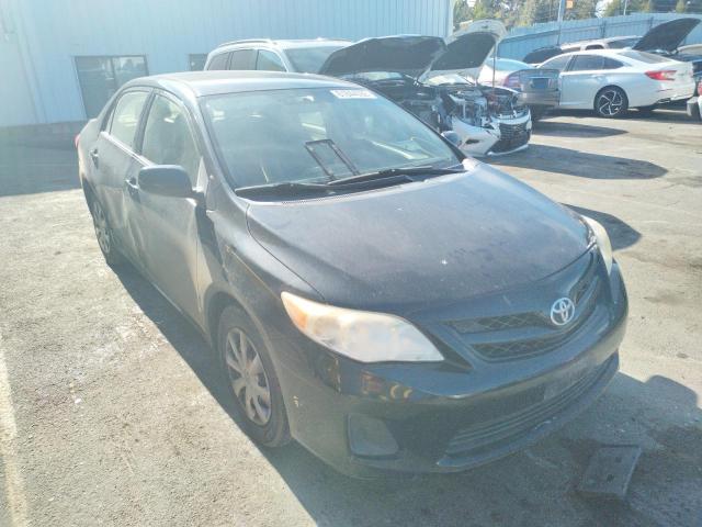 TOYOTA COROLLA 2011 jtdbu4ee7b9168970