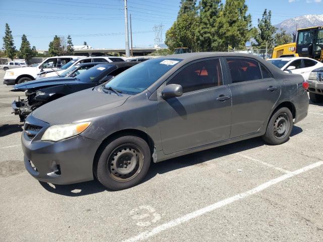 TOYOTA COROLLA 2011 jtdbu4ee7bj094786