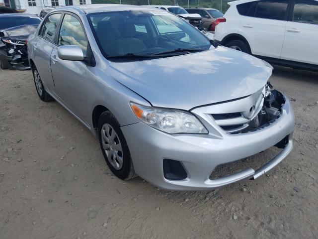 TOYOTA COROLLA BA 2011 jtdbu4ee7bj095758