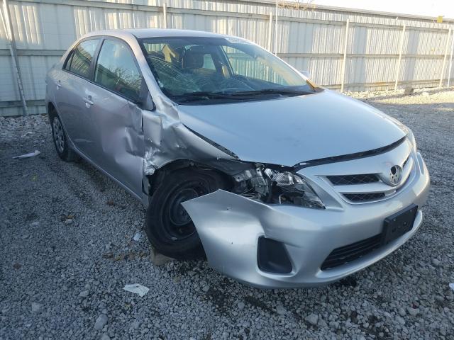 TOYOTA COROLLA BA 2011 jtdbu4ee7bj098515