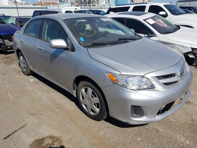 TOYOTA COROLLA BA 2011 jtdbu4ee7bj103390